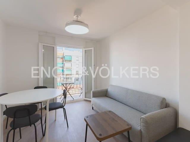 Piso en alquiler en València, Valencia Costa Valencia