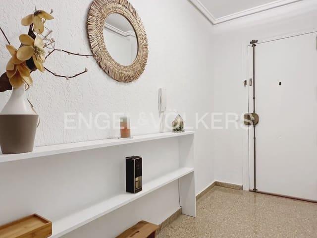 Piso en alquiler en València, Valencia Costa Valencia