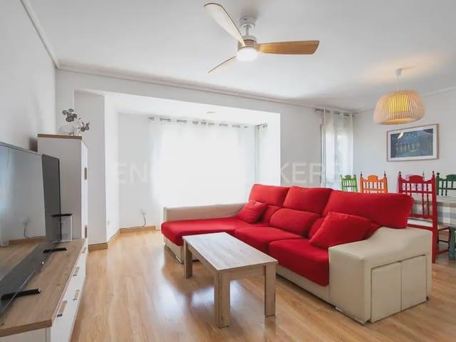 Piso en alquiler en València, Valencia Costa Valencia