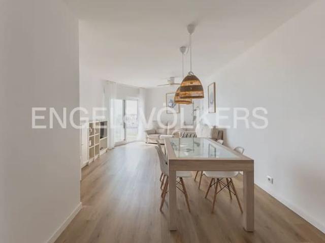 Piso en alquiler en València, Valencia Costa Valencia