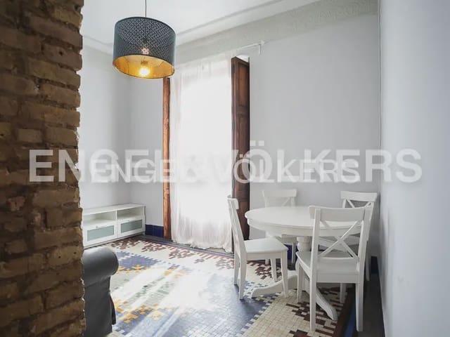 Piso en alquiler en València, Valencia Costa Valencia