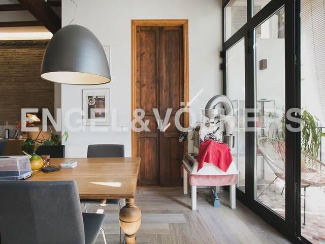 Piso en alquiler en València, Valencia Costa Valencia