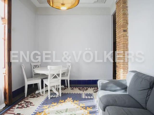 Piso en alquiler en València, Valencia Costa Valencia