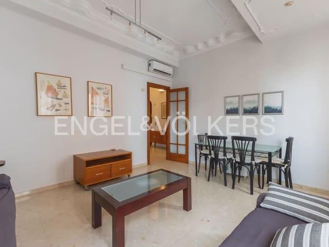 Piso en alquiler en València, Valencia Costa Valencia