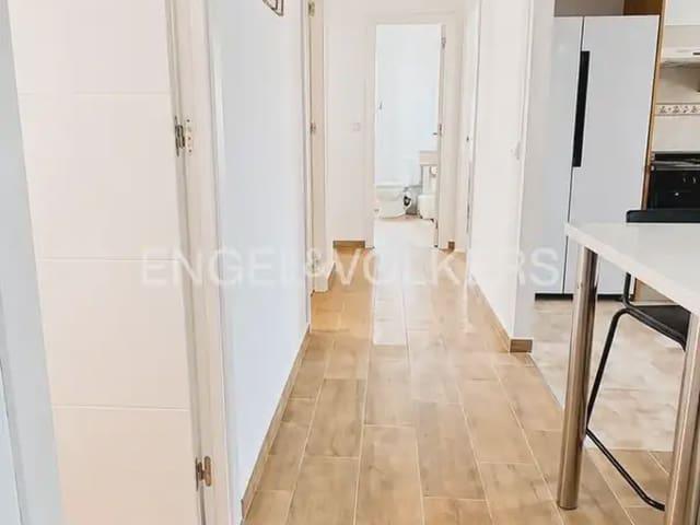 Piso en alquiler en València, Valencia Costa Valencia
