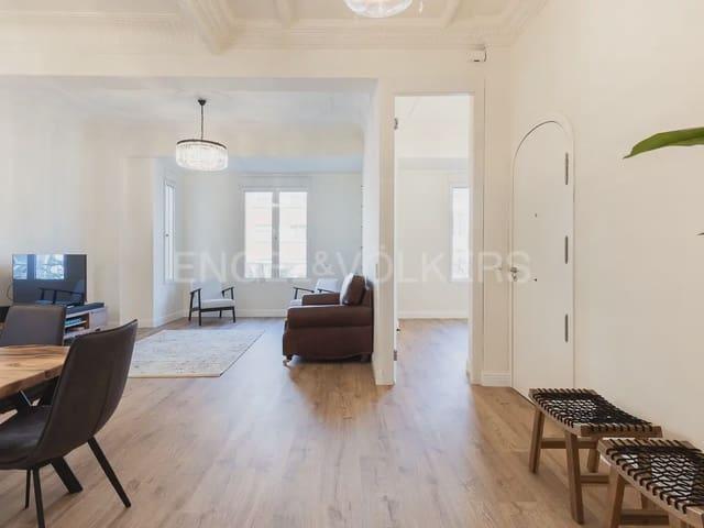 Piso en alquiler en València, Valencia Costa Valencia