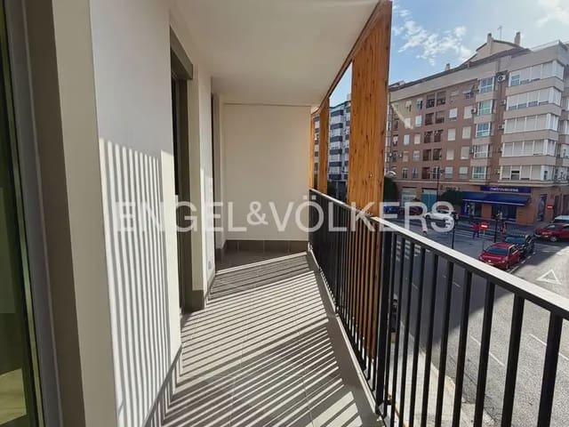 Piso en alquiler en València, Valencia Costa Valencia