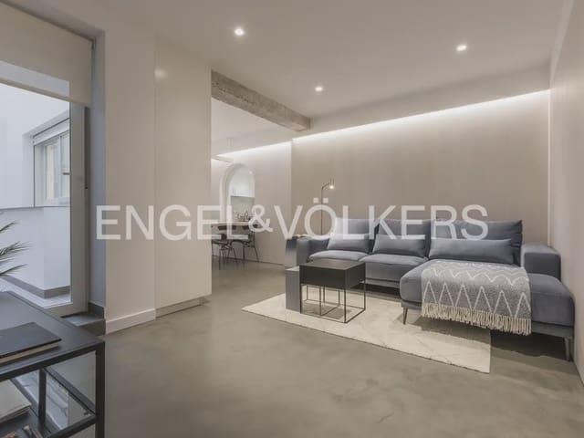 Piso en alquiler en València, Valencia Costa Valencia