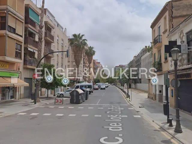 Piso en alquiler en València, Valencia Costa Valencia