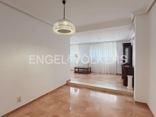 Piso en alquiler en València, Valencia Costa Valencia