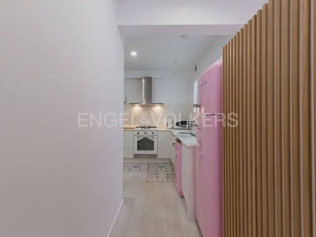 Piso en alquiler en València, Valencia Costa Valencia