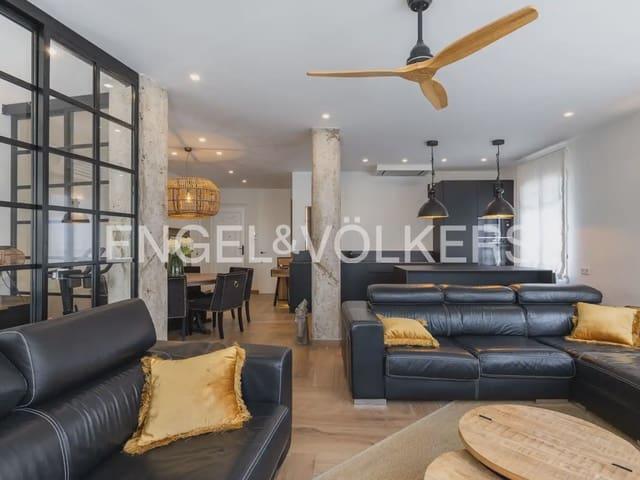 Piso en alquiler en València, Valencia Costa Valencia