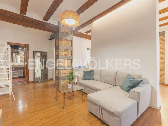 Piso en alquiler en València, Valencia Costa Valencia