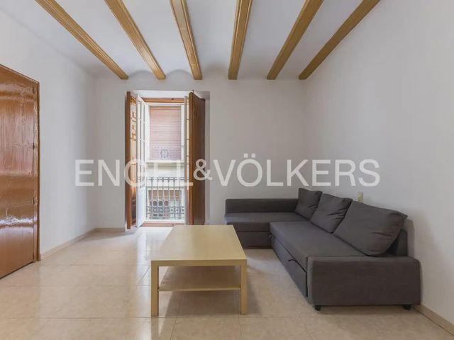 Piso en alquiler en València, Valencia Costa Valencia