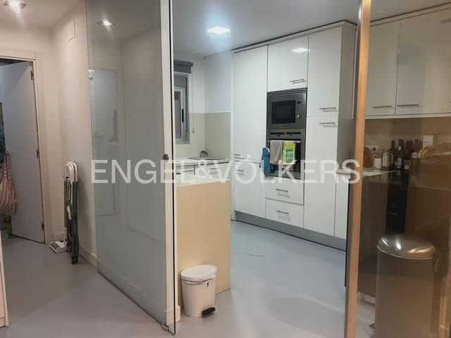 Piso en alquiler en València, Valencia Costa Valencia