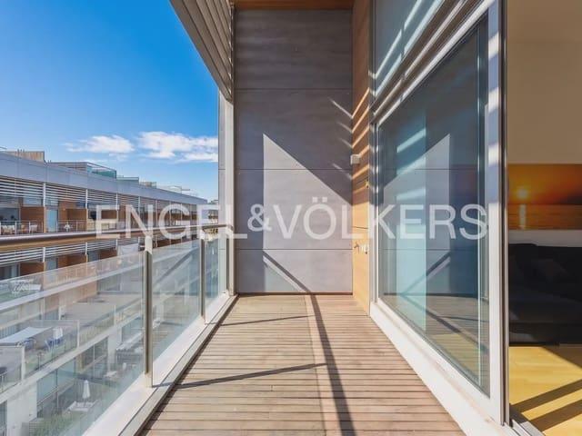Piso en alquiler en València, Valencia Costa Valencia