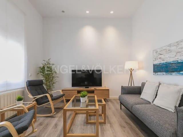 Piso en alquiler en València, Valencia Costa Valencia