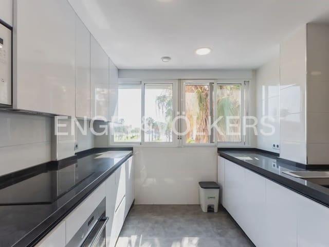 Piso en alquiler en València, Valencia Costa Valencia