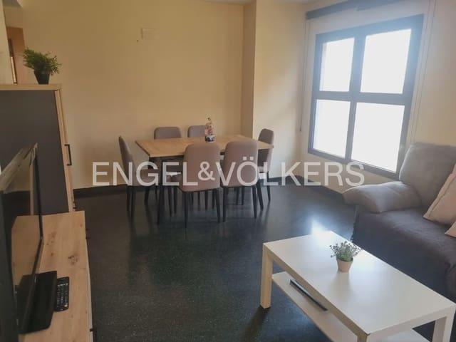 Piso en alquiler en València, Valencia Costa Valencia