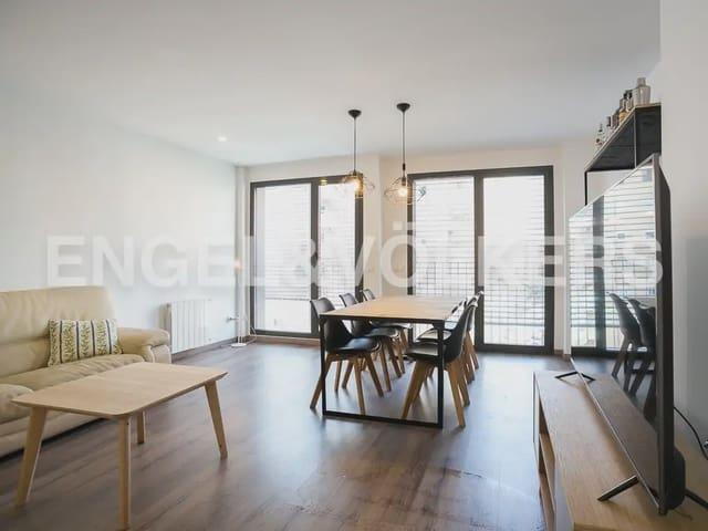 Piso en alquiler en València, Valencia Costa Valencia
