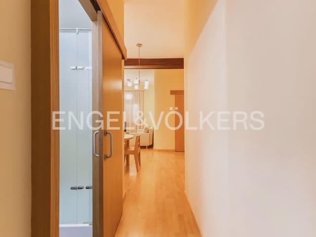 Piso en alquiler en València, Valencia Costa Valencia