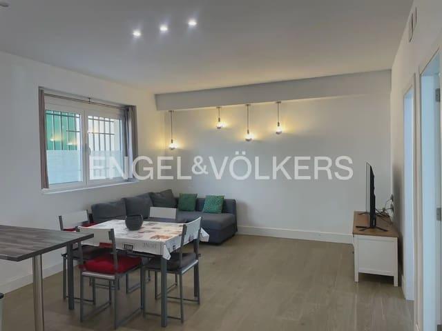 Piso en alquiler en València, Valencia Costa Valencia