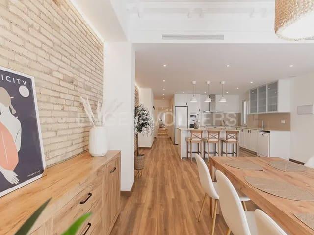 Piso en alquiler en València, Valencia Costa Valencia