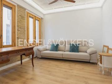 Piso en alquiler en València, Valencia Costa Valencia