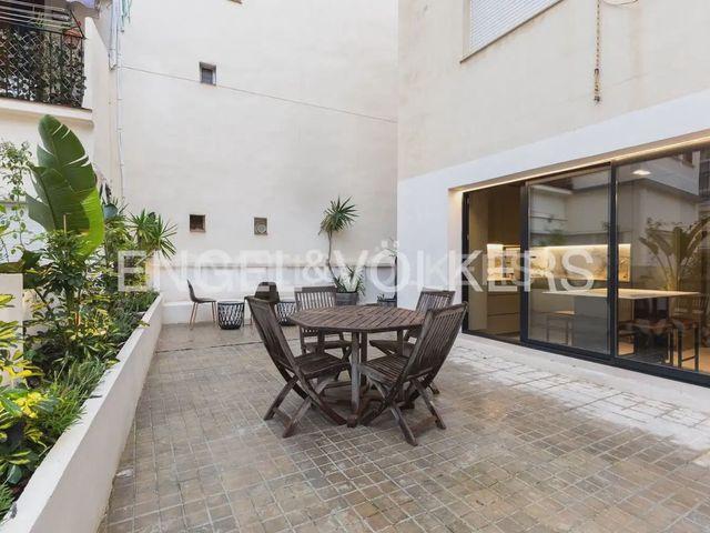 Piso en alquiler en València, Valencia Costa Valencia