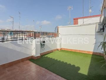 Piso en alquiler en València, Valencia Costa Valencia