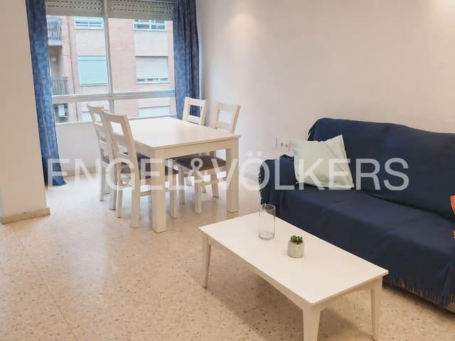 Piso en alquiler en València, Valencia Costa Valencia