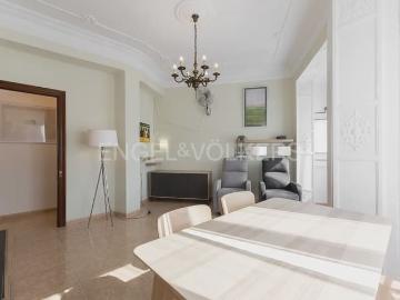Piso en alquiler en València, Valencia Costa Valencia