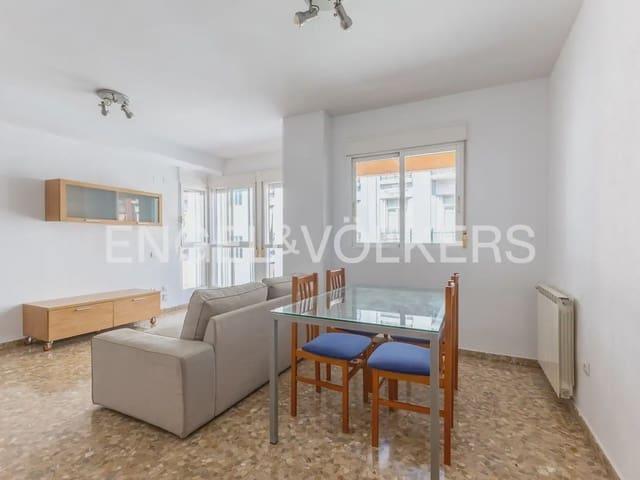 Piso en alquiler en València, Valencia Costa Valencia