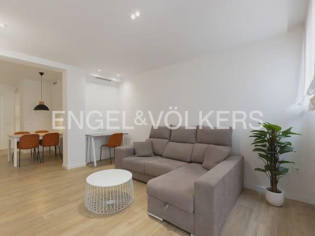 Piso en alquiler en València, Valencia Costa Valencia
