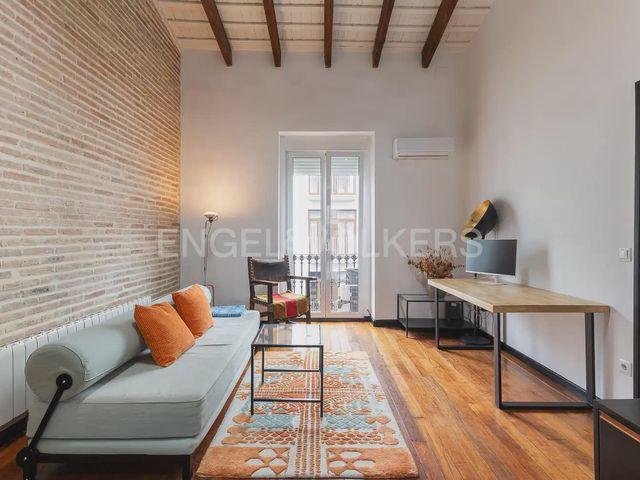 Piso en alquiler en València, Valencia Costa Valencia