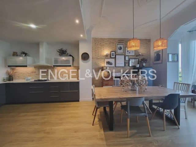 Piso en alquiler en València, Valencia Costa Valencia
