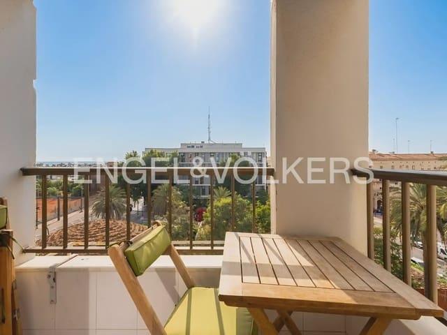 Piso en alquiler en València, Valencia Costa Valencia