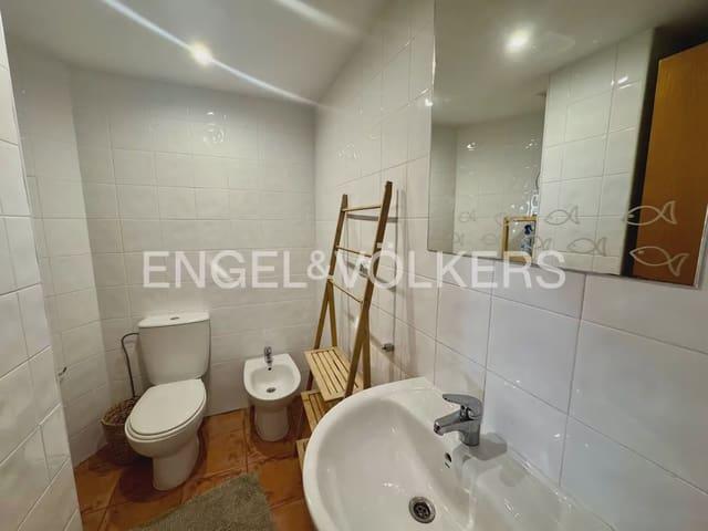 Piso en alquiler en València, Valencia Costa Valencia