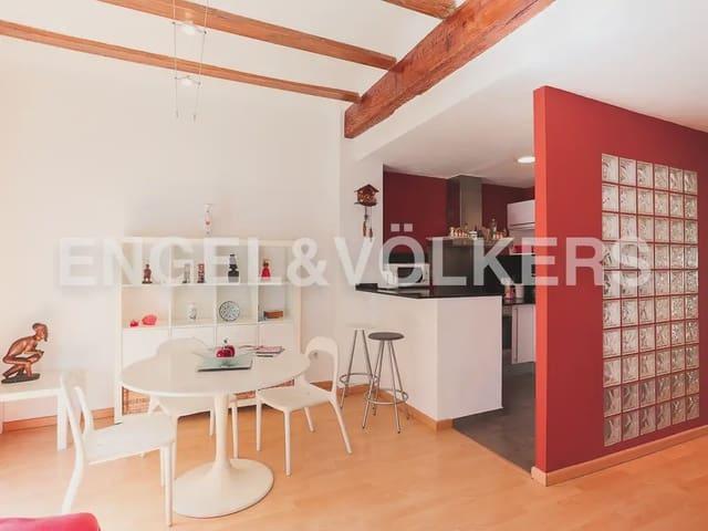 Piso en alquiler en València, Valencia Costa Valencia