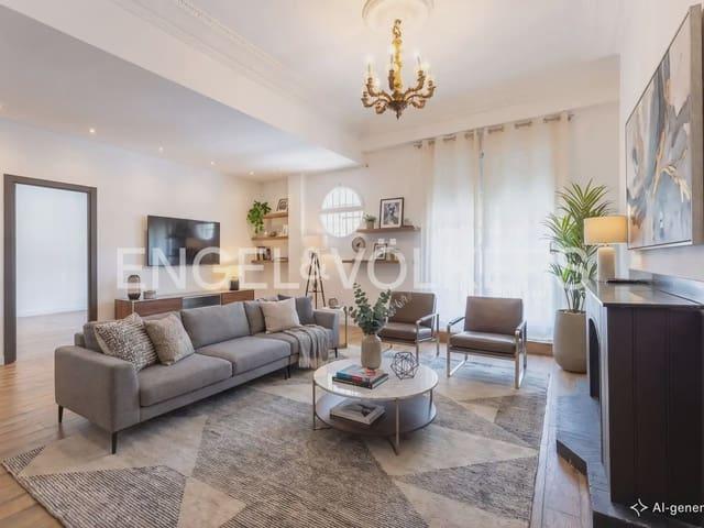 Piso en alquiler en València, Valencia Costa Valencia