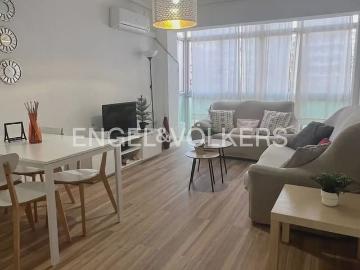 Piso en alquiler en València, Valencia Costa Valencia