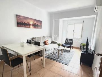 Piso en alquiler en València, Valencia Costa Valencia