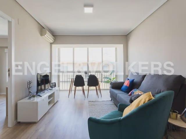 Piso en alquiler en València, Valencia Costa Valencia