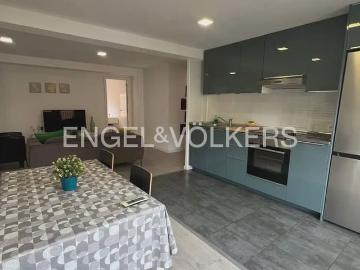Piso en alquiler en València, Valencia Costa Valencia