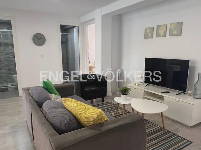 Piso en alquiler en València, Valencia Costa Valencia