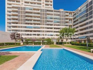Piso en alquiler en València, Valencia Costa Valencia