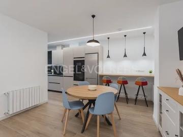 Piso en alquiler en València, Valencia Costa Valencia