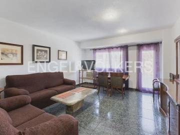 Piso en alquiler en València, Valencia Costa Valencia