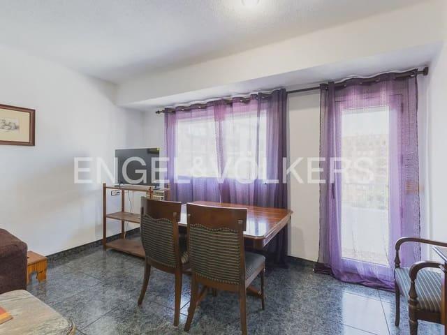 Piso en alquiler en València, Valencia Costa Valencia