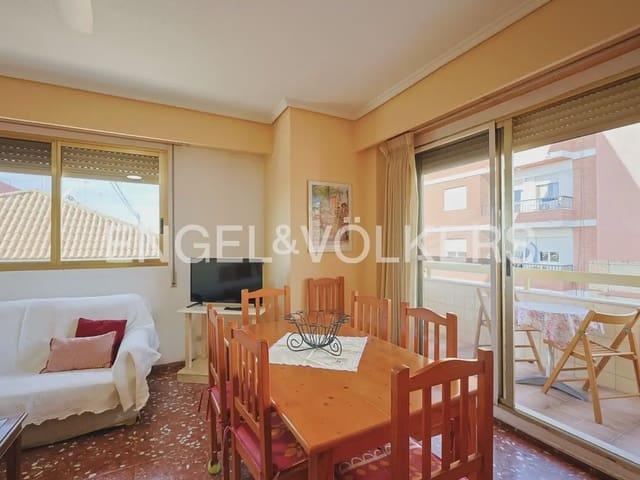 Piso en alquiler en València, Valencia Costa Valencia